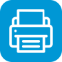 icon Smart Printers(Smart Print voor HP Printer App)