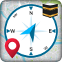 icon Qibla Direction(qibla finder)