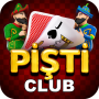 icon Pisti Club(Pishti Club - Online spelen)