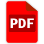 icon PDF Reader(PDF-viewer - PDF-lezer)