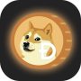 icon Dogecoin(DogeCoin Mining - Verdien gratis DogeCoin
)