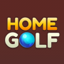 icon Home Golf - Richochet Puzzle Game (Home Golf - Richochet Puzzle Game
)