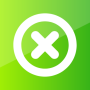 icon スクリーンオフ（Screen Off）画面を消して誤操作防止 (Scherm uit: Schakel het scherm uit om onbedoelde bediening te voorkomen.)
