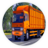 icon TruckSimulatorCanter2021(Truck Logistics Simulator
) 1.0