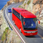 icon City Coach Tour Bus Simulator (Stadsbus Tourbussimulator)