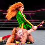 icon Real Wrestling Fight Rumble: Wrestling Games(Real Wrestling Fight Rumble: Worstelspellen
)