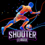 icon com.soccercontest.shooterleague(Shooter League
)