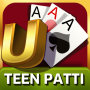 icon Ultimate TeenPatti(UTP - Ultimate Teen Patti (3 P)