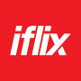 icon iflix(iflix: Aziatische en lokale drama's)