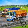 icon Mexican Truck Simulator 2021(Indian Truck: Cargo Truck 3D)