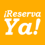 icon Reserva Ya (Nu boeken)