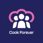 icon Cook Forever