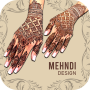 icon Mehndi Designs(Mehndi Ontwerpen Offline
)