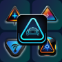 icon CarPlay Auto Cast Sync Android