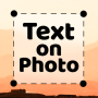 icon Write on Pictures App (Schrijf op afbeeldingen App)
