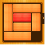 icon Unblock Wood Block Puzzle (Unblock)