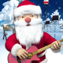 icon Talking Santa Claus(Praten Kerstman)