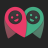 icon MingleSome(MingleSome - de Amerikaanse dating-app) 1.3.9