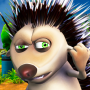 icon Talking Hedgehog (Pratende egel)