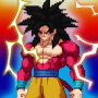 icon DBZ: Super Goku Battle