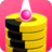 icon Helix Stack Blast 3D(Helix Stack Blast 3D – Smash Jump Ball Tower
) 2.0