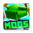 icon Furniture Mod(meubelmod voor Minecraft PE) 1.4.7