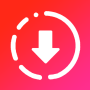 icon Instore: Save Videos & Stories (Instore: Save Video's en verhalen)