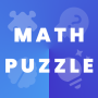 icon Math Matrix(Wiskundige Puzzel Berekening Game)