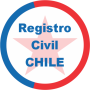 icon REGISTRO CIVIL - CHILE (REGISTRO CIVIL - CHILE
)