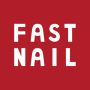 icon FASTNAIL(ファストネイル)公式アプリ (Officiële officiële FASTNAIL (Fast Nail) -toepassing)