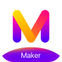 icon MV Master - Photo Video Editor & Best Video Maker (MV Master - Photo Video Editor Best Video Maker
)