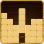 icon Wood Block Puzzle (Wood Block Puzzle
)