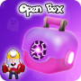 icon Brawl Box(BrawlPass-simulator voor Brawl Stars 2D beste doos
)
