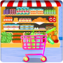 icon Grocery Shopping Supermarket Games: Cashier Games(Boodschappen Supermarkt Games: Cashier Games
)