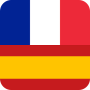 icon Spanish French Dictionary (Spaans Frans Woordenboek)