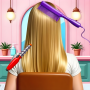 icon Braided Hairs Games for Girls (Gevlochten Haren Games voor Meisjes
)