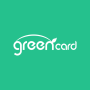 icon 그린카드(ecomoney, 에코머니) (Groene kaart (ecomoney, ecogeld))