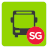 icon com.scheung.sgbus(SG Bus: Bus Aankomsttijd) 0.0.1