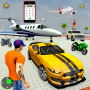 icon Indian Bike Games: Car India (Indiase fietsspellen: Auto India)