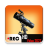 icon Ultra 45x Zoom Telescope HD Camera(Ultra Zoom Telescoop HD Camera) 1.0.6