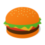 icon Burger Jump(Burger Jump Journey)