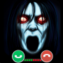 icon Slender Scary Ghost Call prank (Slender Scary Ghost Call-grap)