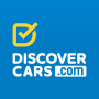 icon DiscoverCars: Cheap Car Rental (DiscoverCars: Goedkope autoverhuur)