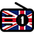 icon BBC Radio 1(Radio 1 uk Online Radio
) 5.3.3