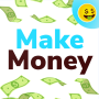 icon Make Money!(Verdien geld: word betaald Krijg contant geld
)