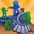 icon Train DefenseZombie Survival(Train Defense: Zombie Game) 0.02.81