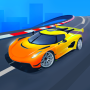 icon Car Driving(Car Driving Master Racing 3D)