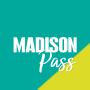 icon Madison Pass(Madison Geef
)