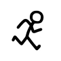 icon Scribble Surfer Classic(Surfer Klassiek)