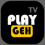 icon playtv(PlayTV Geh Films Sporttips
)